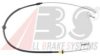 SMART 4534200285 Cable, parking brake